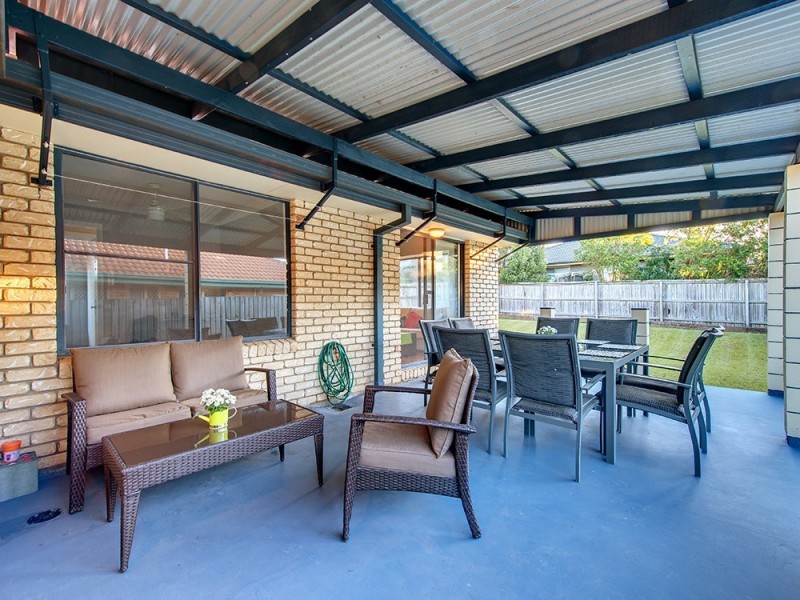 19 Kurrajong Street, Durack QLD 4077