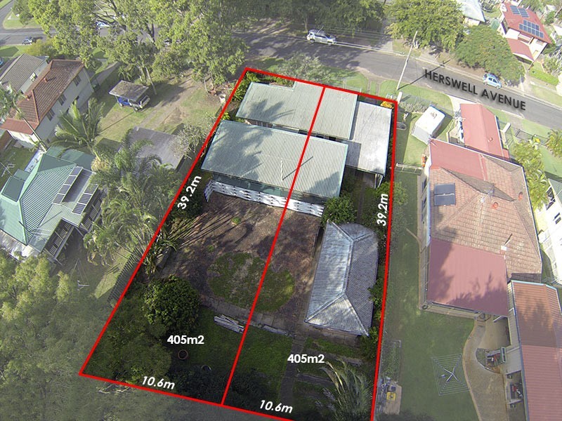 15 Herswell Avenue, Wynnum West QLD 4178