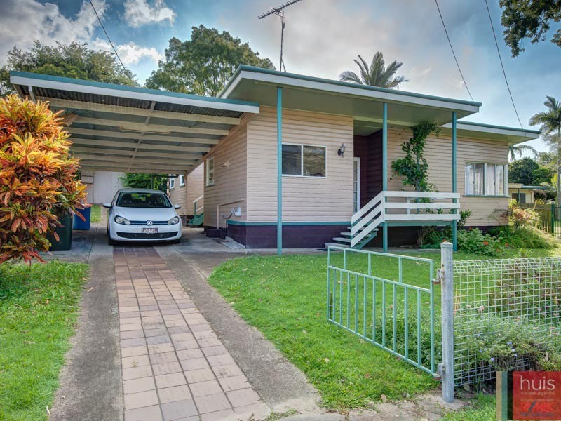 15 Herswell Avenue, Wynnum West QLD 4178