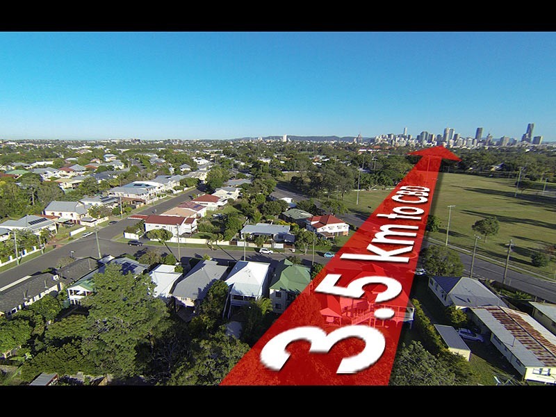 140 Bennetts Rd, Norman Park QLD 4170