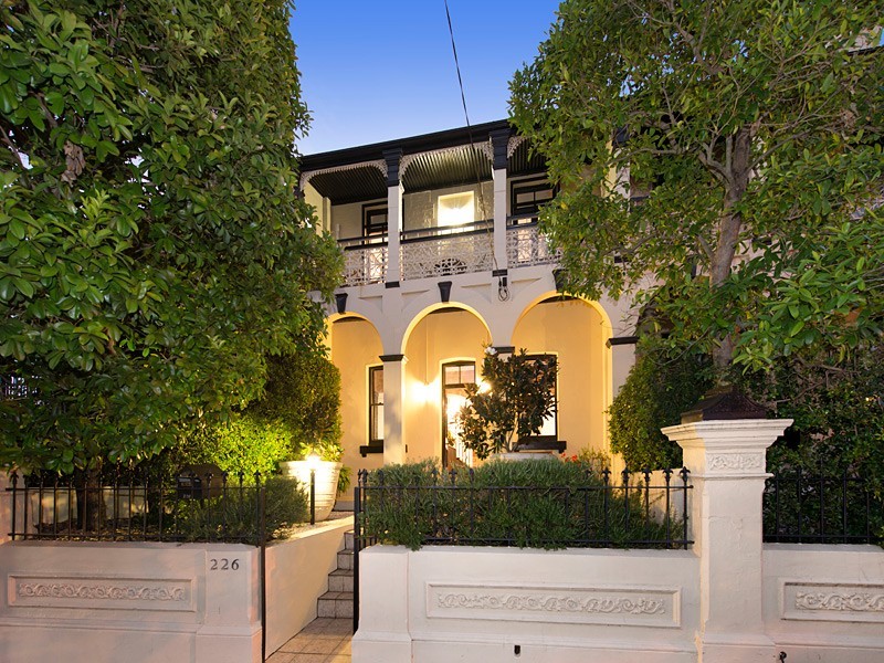 3/226 Petrie Terrace, Petrie Terrace QLD 4000