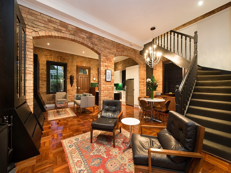 3/226 Petrie Terrace, Petrie Terrace QLD 4000