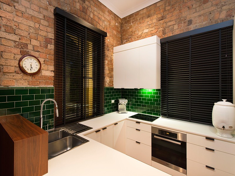 3/226 Petrie Terrace, Petrie Terrace QLD 4000