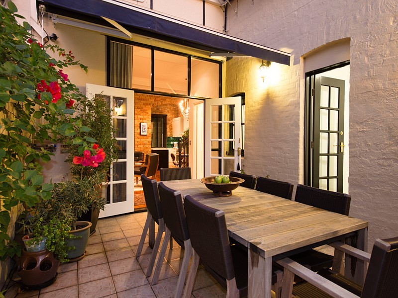 3/226 Petrie Terrace, Petrie Terrace QLD 4000