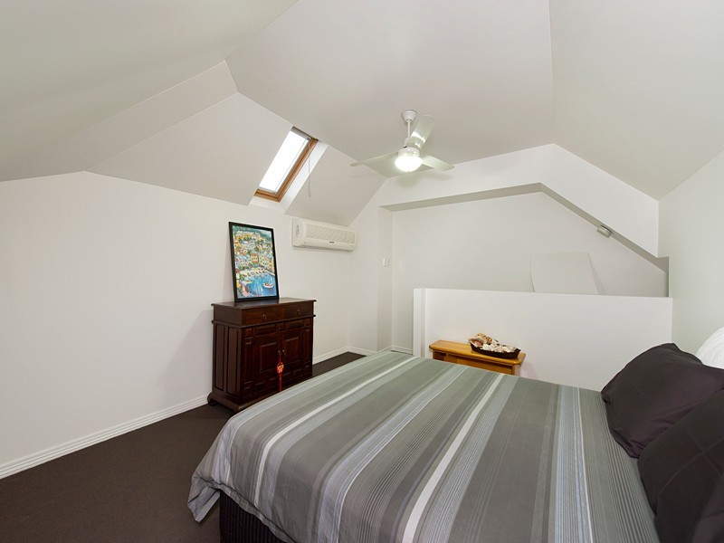 3/226 Petrie Terrace, Petrie Terrace QLD 4000