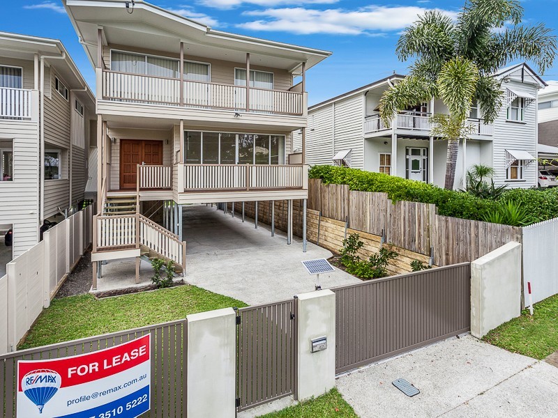 42 Alexandra Street, Bardon QLD 4065