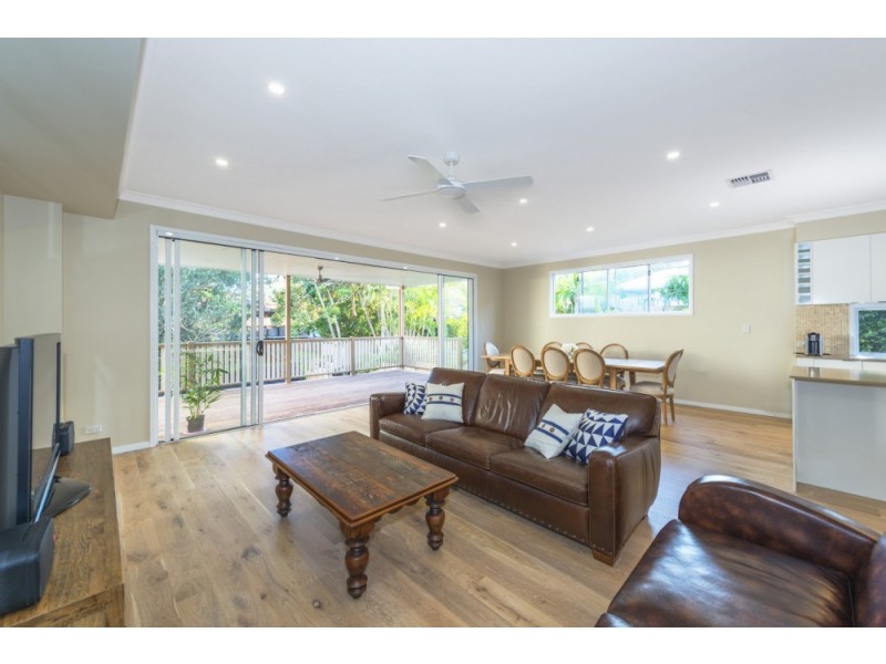 42 Alexandra Street, Bardon QLD 4065