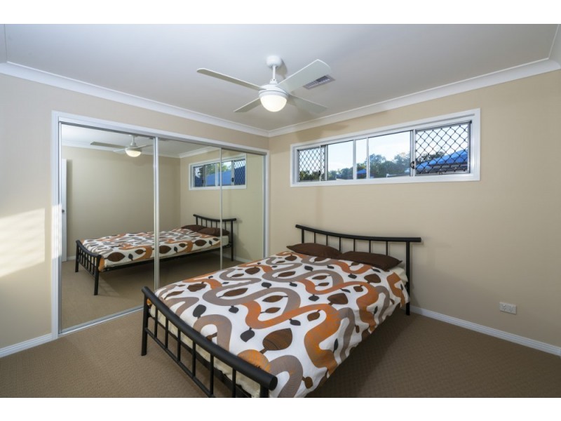 42 Alexandra Street, Bardon QLD 4065