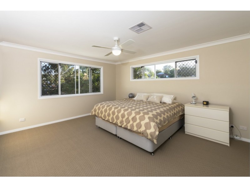 42 Alexandra Street, Bardon QLD 4065