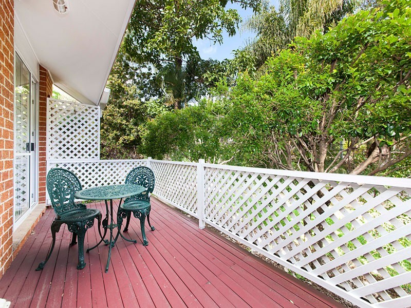 6-67 Brookfield Road, Kenmore QLD 4069