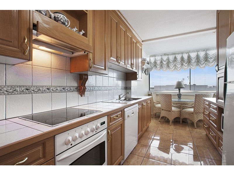 14/104 Station Road, Indooroopilly QLD 4068