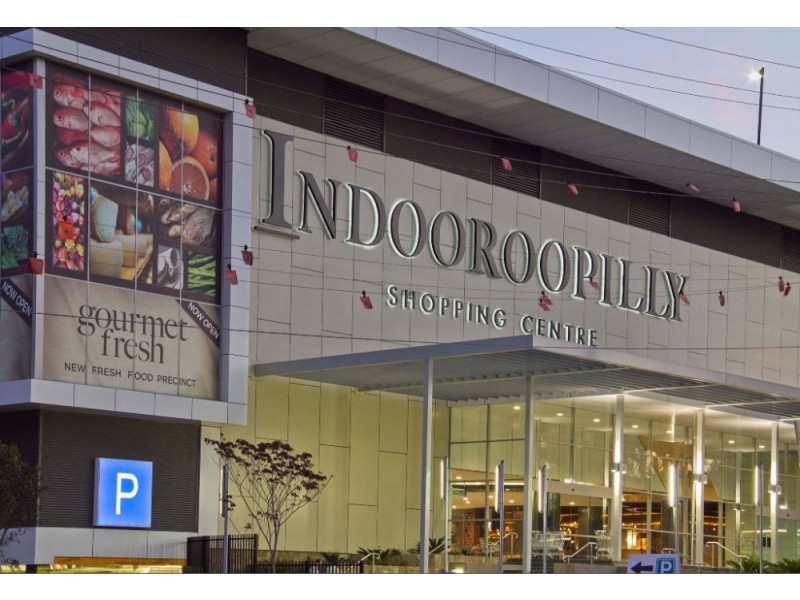 14/104 Station Road, Indooroopilly QLD 4068