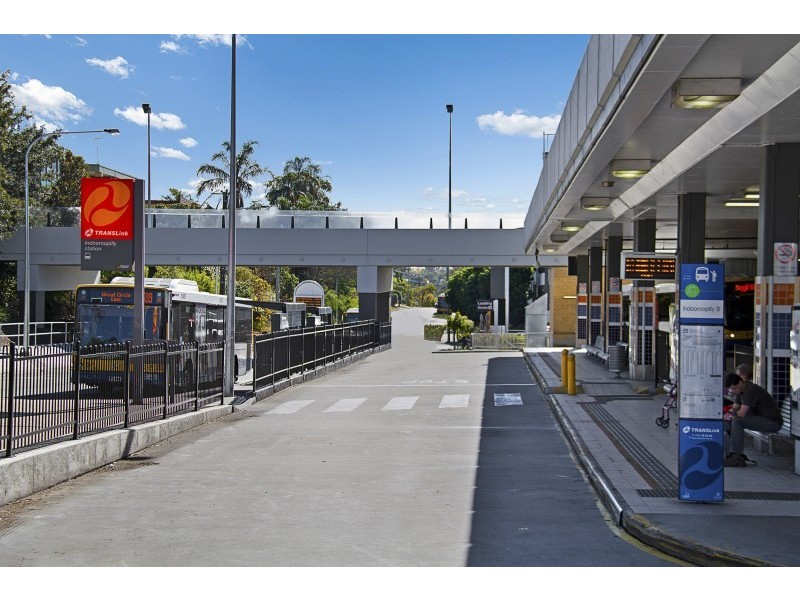 14/104 Station Road, Indooroopilly QLD 4068