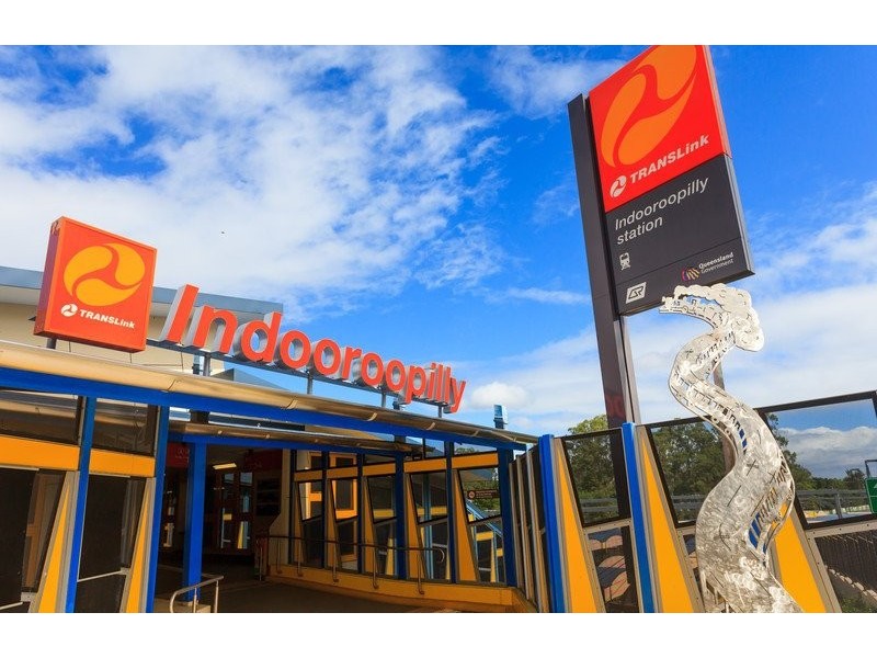 14/104 Station Road, Indooroopilly QLD 4068