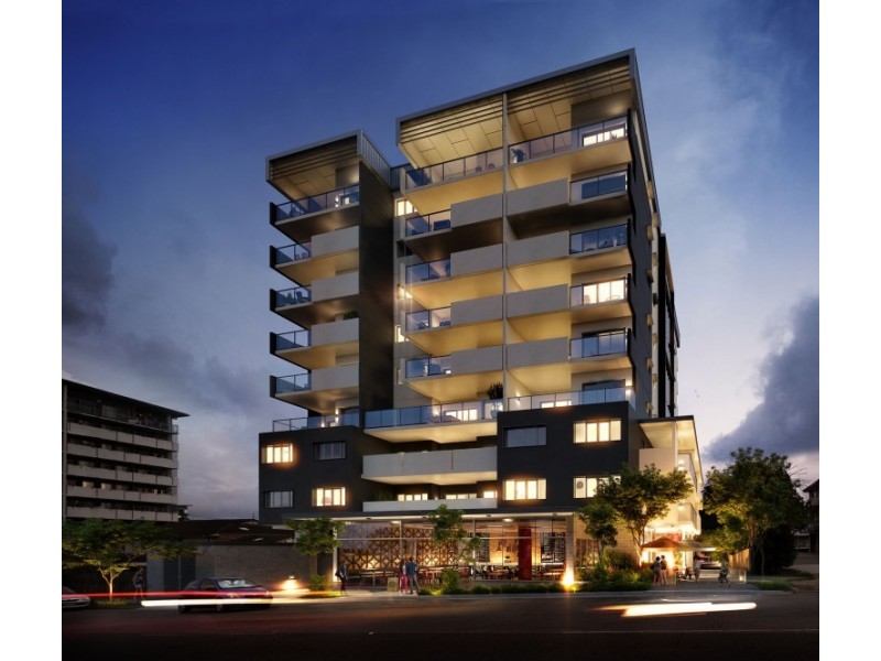 438 Hamilton Road, Chermside QLD 4032