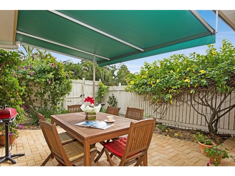 38 -19 Merlin Tce, Kenmore QLD 4069