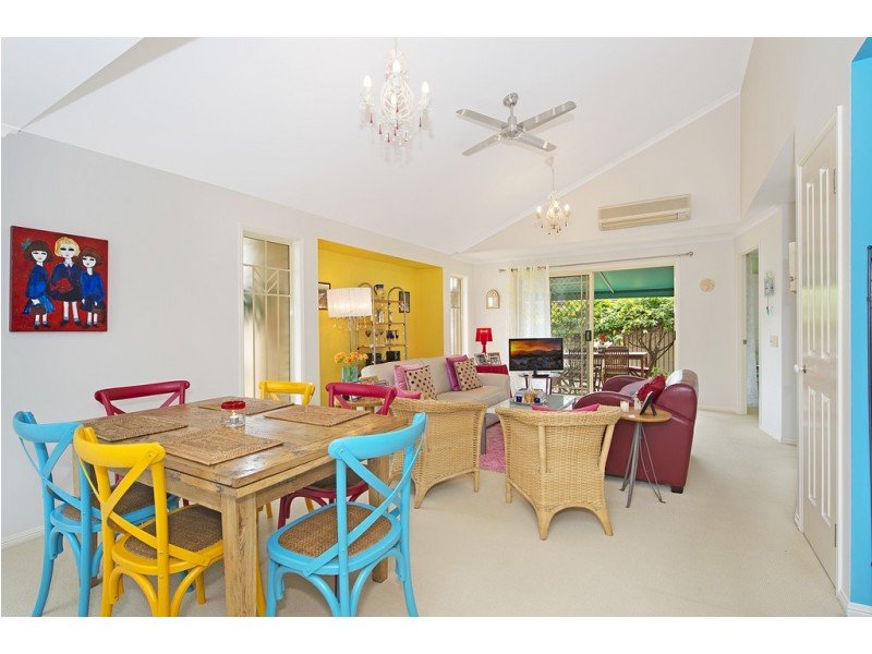 38 -19 Merlin Tce, Kenmore QLD 4069