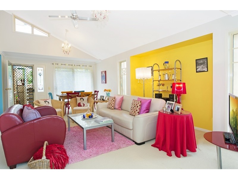 38 -19 Merlin Tce, Kenmore QLD 4069