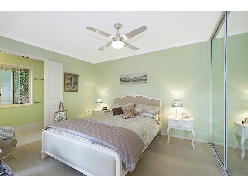 38 -19 Merlin Tce, Kenmore QLD 4069