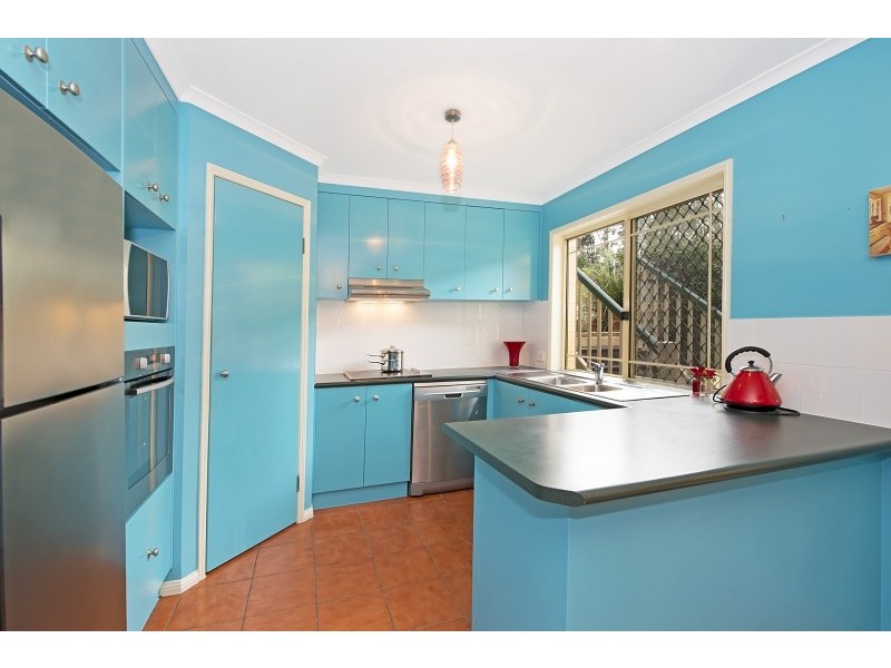 38 -19 Merlin Tce, Kenmore QLD 4069