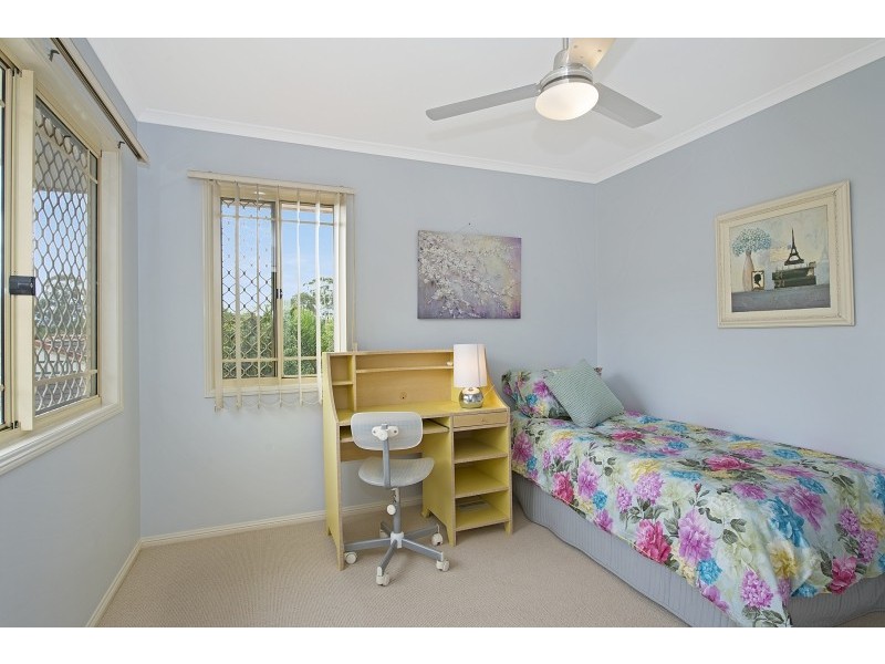 38 -19 Merlin Tce, Kenmore QLD 4069