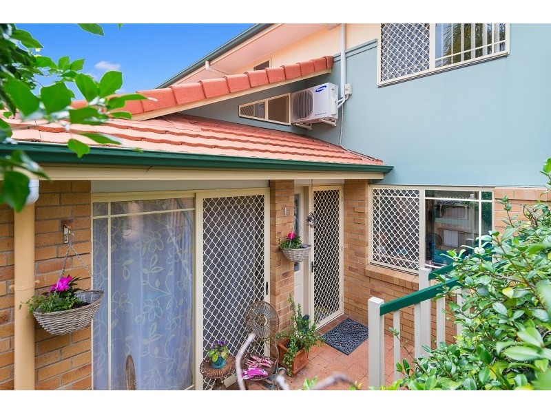 38 -19 Merlin Tce, Kenmore QLD 4069