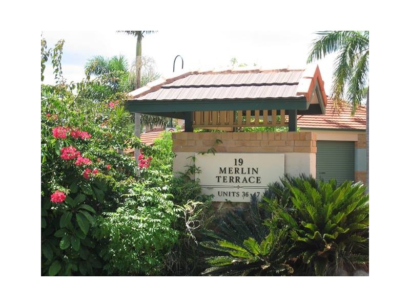 38 -19 Merlin Tce, Kenmore QLD 4069