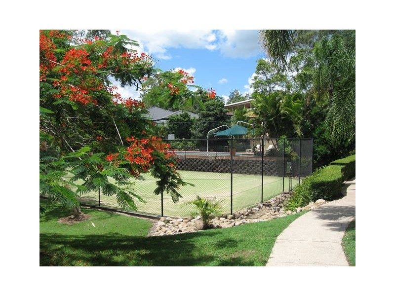 38 -19 Merlin Tce, Kenmore QLD 4069