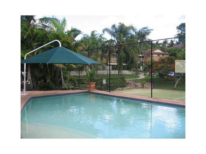 38 -19 Merlin Tce, Kenmore QLD 4069