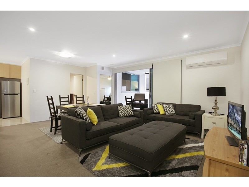 102/158 Victoria Park Road, Kelvin Grove QLD 4059