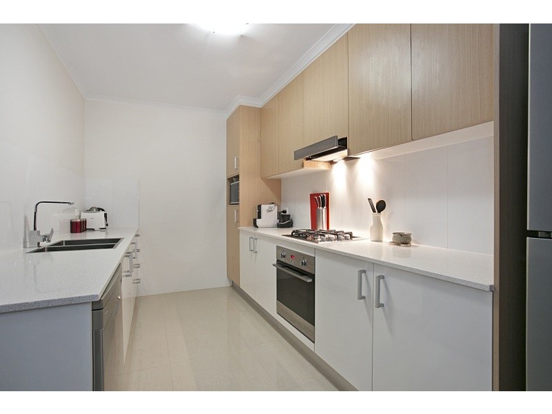 102/158 Victoria Park Road, Kelvin Grove QLD 4059