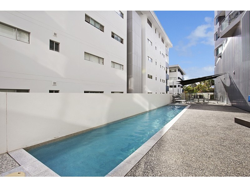 102/158 Victoria Park Road, Kelvin Grove QLD 4059