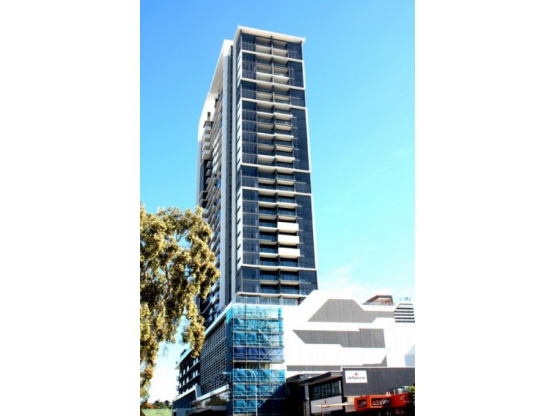 2511/55 Railway Terrace, Milton QLD 4064