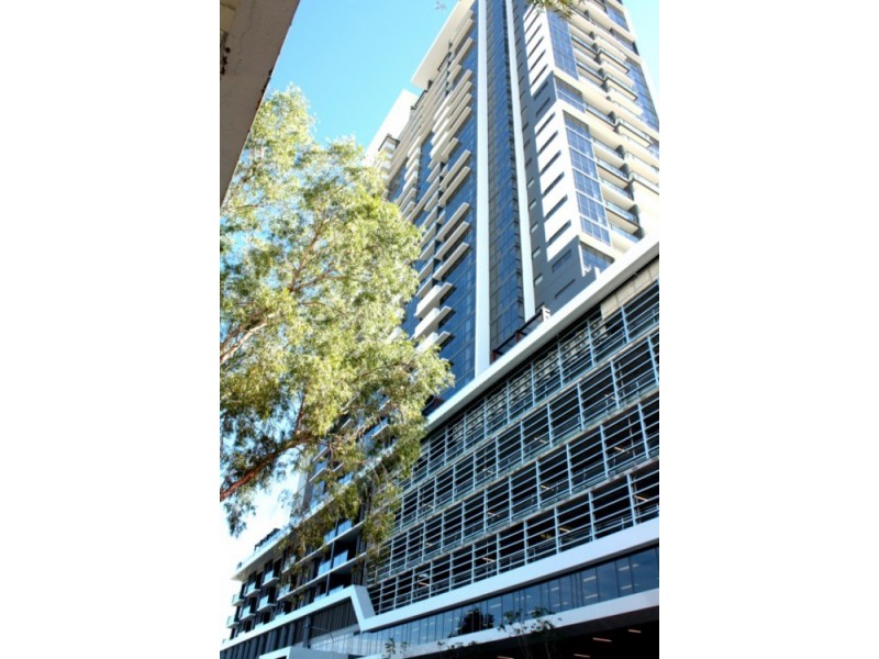 2511/55 Railway Terrace, Milton QLD 4064