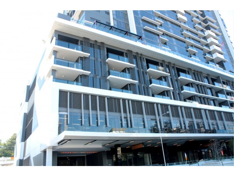 2511/55 Railway Terrace, Milton QLD 4064