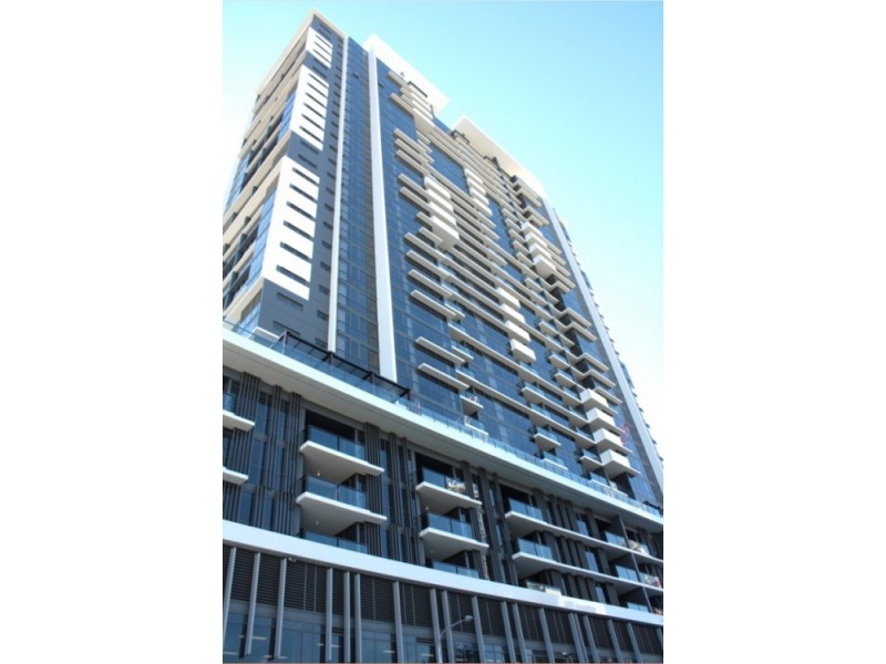 2511/55 Railway Terrace, Milton QLD 4064