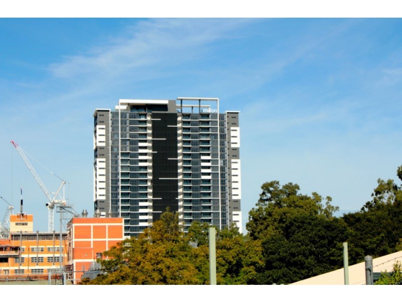 2511/55 Railway Terrace, Milton QLD 4064