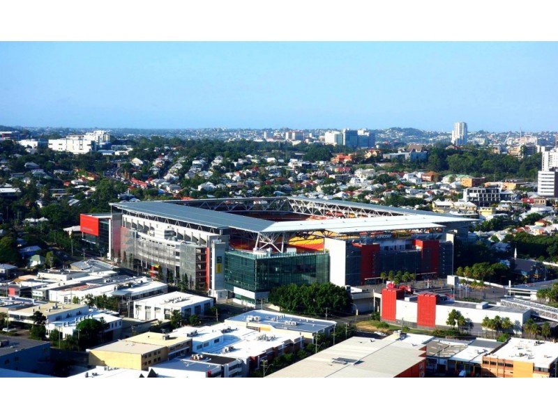 2511/55 Railway Terrace, Milton QLD 4064