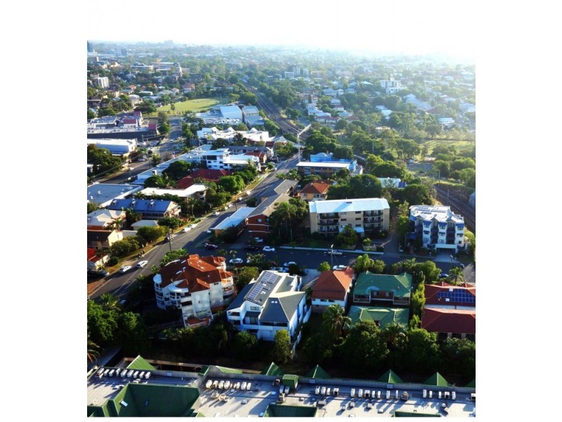 2511/55 Railway Terrace, Milton QLD 4064