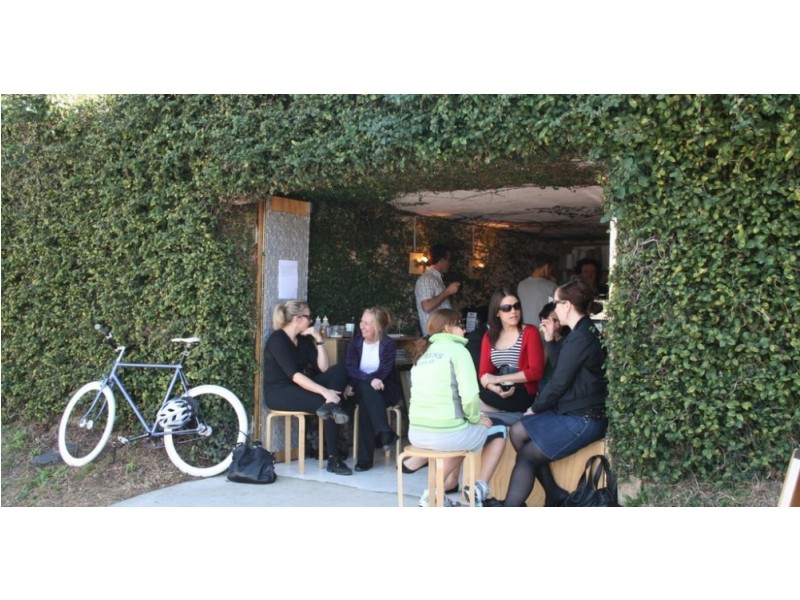 2511/55 Railway Terrace, Milton QLD 4064