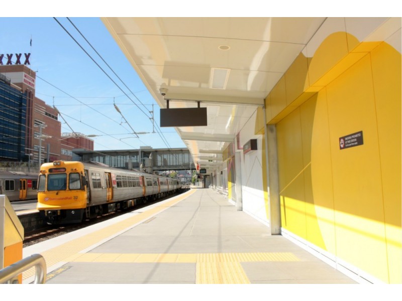 2511/55 Railway Terrace, Milton QLD 4064