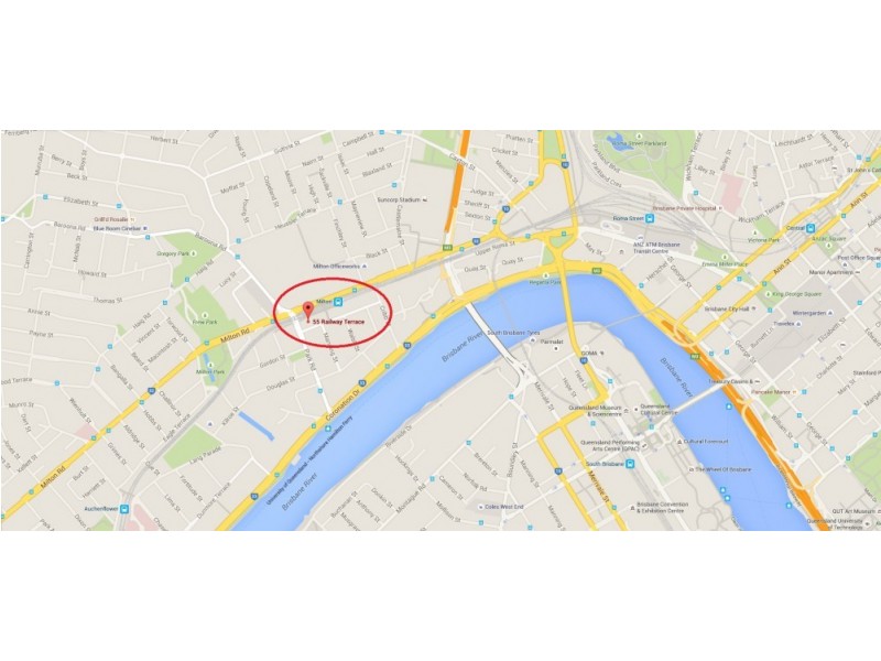 2511/55 Railway Terrace, Milton QLD 4064