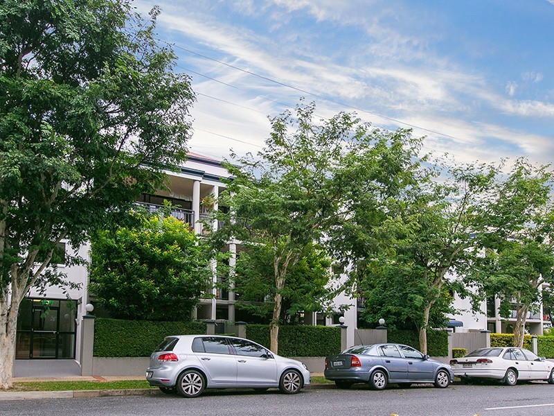16/173-177 Merthyr Road, New Farm QLD 4005