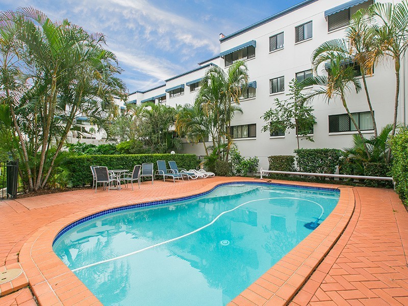 16/173-177 Merthyr Road, New Farm QLD 4005