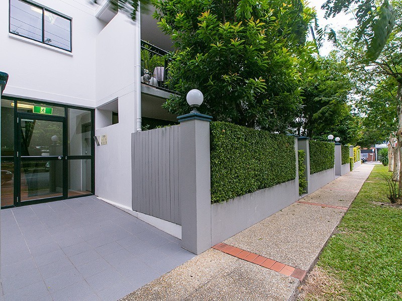 16/173-177 Merthyr Road, New Farm QLD 4005