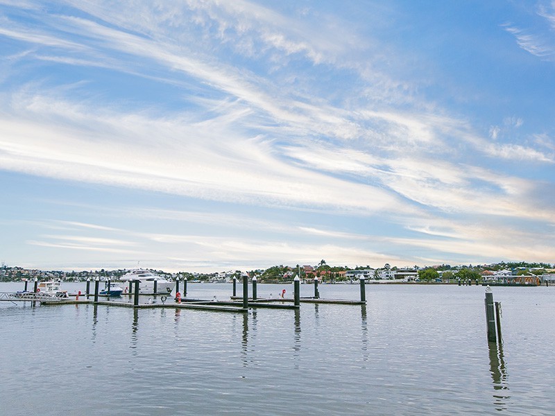 16/173-177 Merthyr Road, New Farm QLD 4005