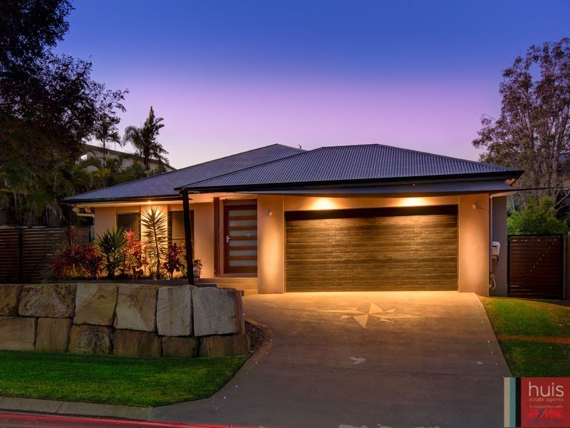 56 Balgowlah Street, Wakerley QLD 4154