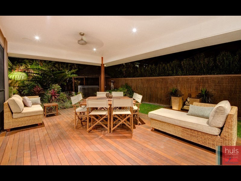 56 Balgowlah Street, Wakerley QLD 4154