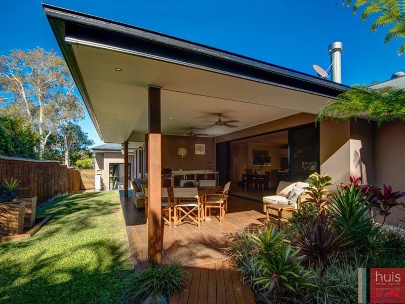 56 Balgowlah Street, Wakerley QLD 4154