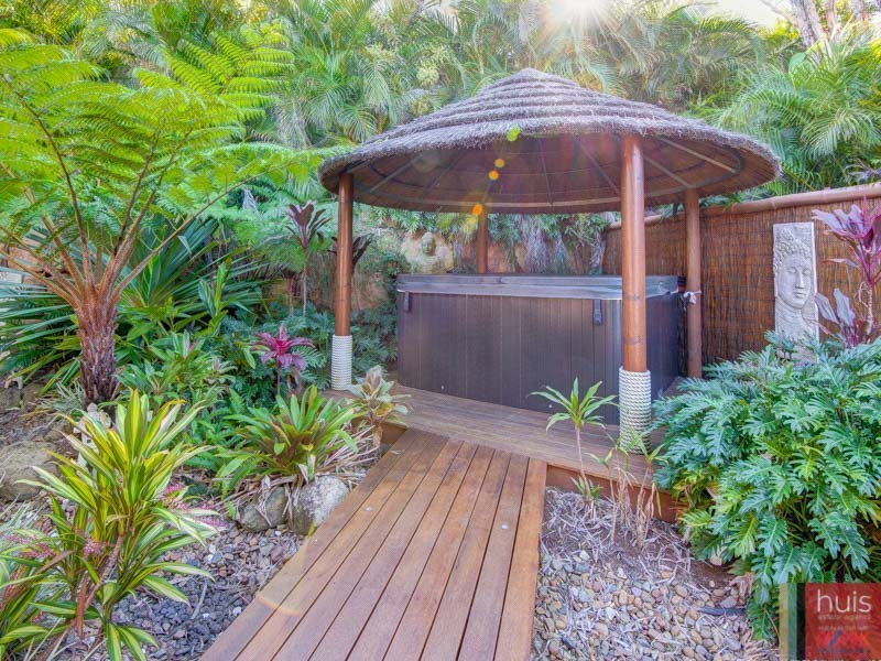 56 Balgowlah Street, Wakerley QLD 4154